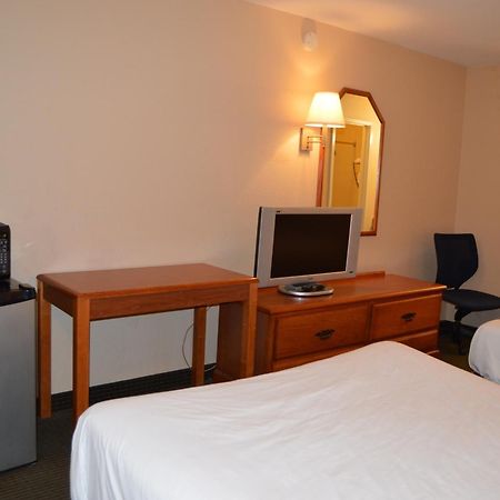 Americas Best Value Inn Gainesville Tx Экстерьер фото
