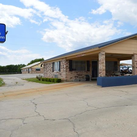 Americas Best Value Inn Gainesville Tx Экстерьер фото