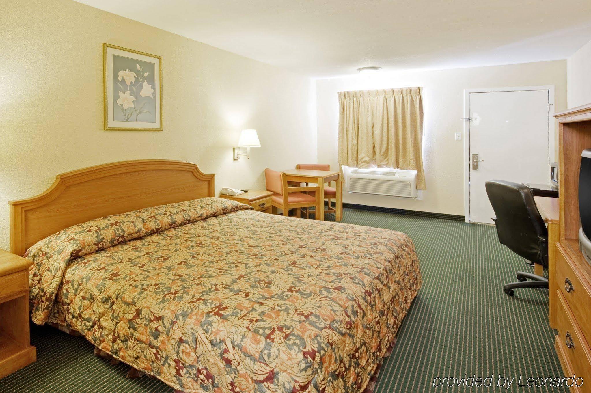 Americas Best Value Inn Gainesville Tx Экстерьер фото