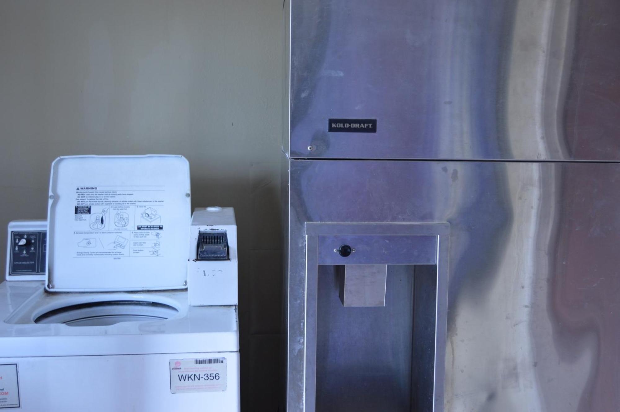 Americas Best Value Inn Gainesville Tx Экстерьер фото